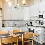 Lustola A By Interhome Nyaraló Luosto