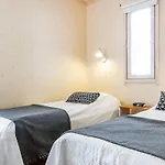 Lustola A By Interhome Nyaraló Luosto