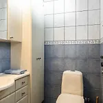 Сasa de vacaciones Lustola A By Interhome *