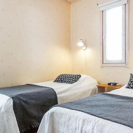 Lustola A By Interhome Semesterbostad Luosto