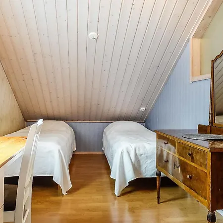 Semesterbostad Lustola A By Interhome *