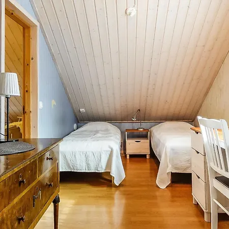 Lustola A By Interhome Semesterbostad *
