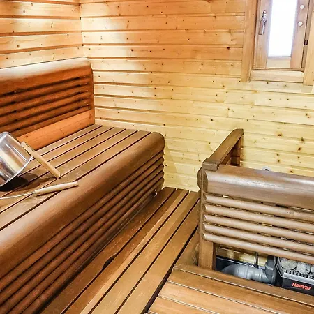 Semesterbostad Lustola A By Interhome *