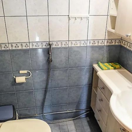 Semesterbostad Lustola A By Interhome Luosto