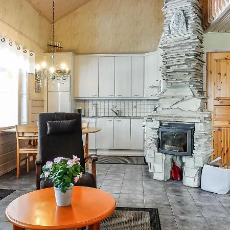 Lustola A By Interhome * Луосто