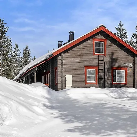 Lustola A By Interhome Дом отдыха