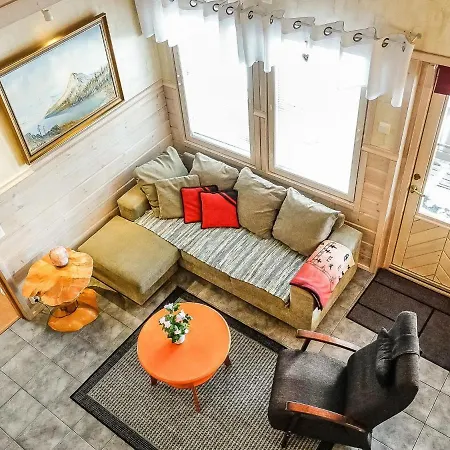 Дом отдыха Lustola A By Interhome Луосто