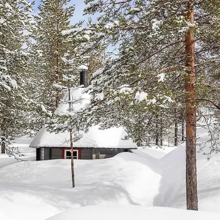 Lustola A By Interhome Дом отдыха Луосто