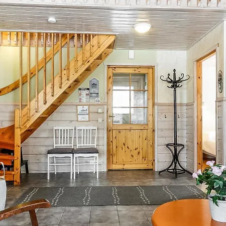 Lustola A By Interhome Луосто