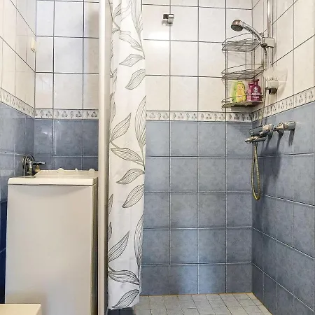 Lustola A By Interhome Дом отдыха Луосто